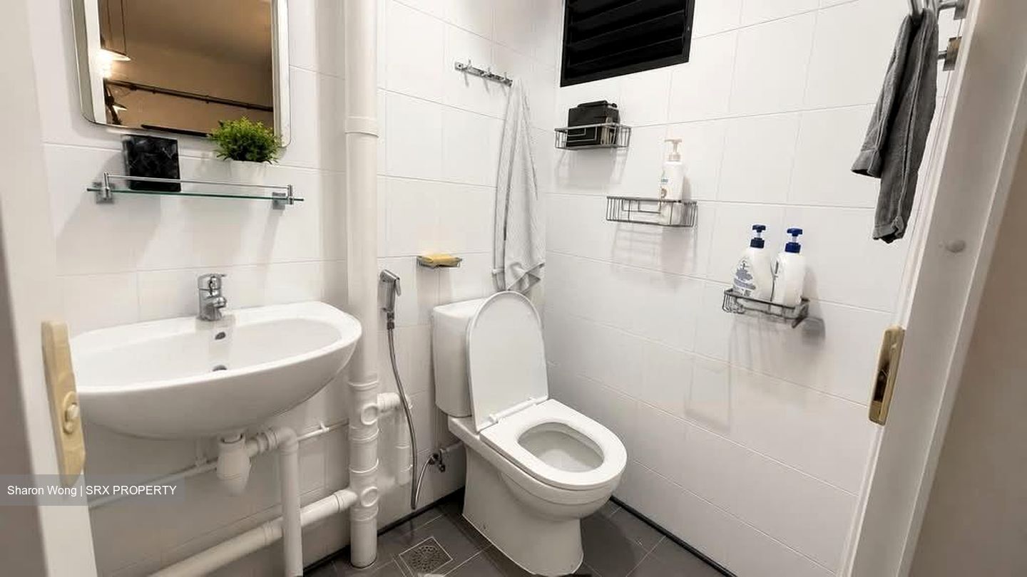 Blk 348 Clementi Avenue 5 (Clementi), HDB 4 Rooms #576291421
